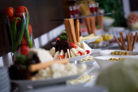 Crowne Plaza Istanbul - Ortakoy Bosphorus - 15