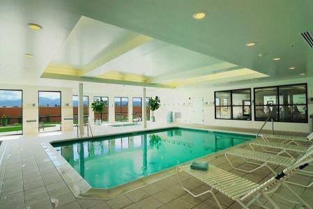 Courtyard Medford Airport - 8