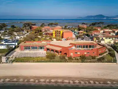 ibis Thalassa Hyeres Plage - 8