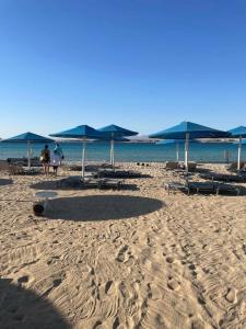 Pyramisa Beach Resort Sahl Hasheesh - 95