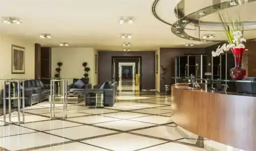 The Westin Dubai Mina Seyahi Beach Resort and Waterpark - 78