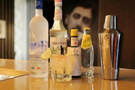 Litteraire Le Swann, BW Premier Collection - 89