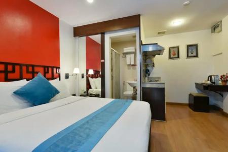 Arawana Express Chinatown - 67