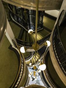 Kimpton - St Honoré Paris, an IHG - 34