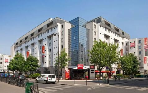 ibis Paris Bastille Opera - 44
