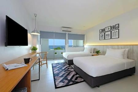 Ruenthip Pattaya - 71