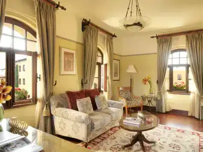 Four Seasons Istanbul at Sultanahmet - 56