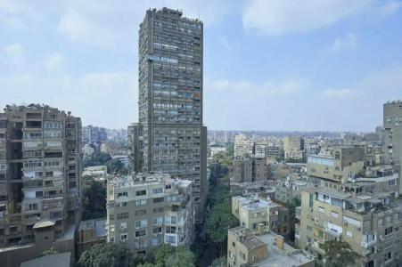 Hilton Cairo Zamalek Residences - 14