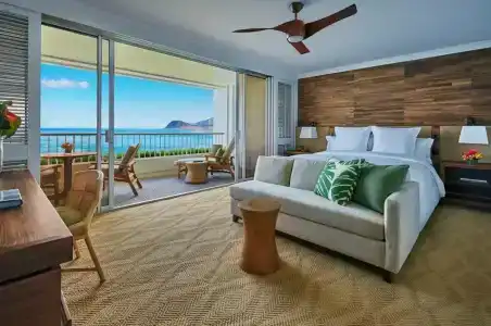 Four Seasons Resort Oahu at Ko Olina - 0