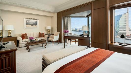 The Peninsula Bangkok - SHA Extra Plus - 81