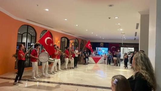 ICs Santai Family Resort - Kids Concept - 19