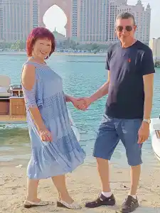 Sharjah Carlton - 91