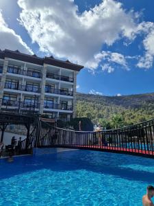 Ramada Resort by Wyndham Akbuk - All Inclusive - 22