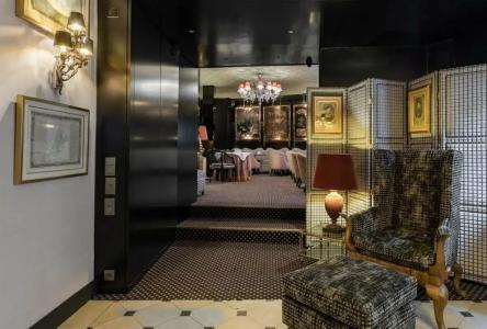 Chalgrin Boutique - 78