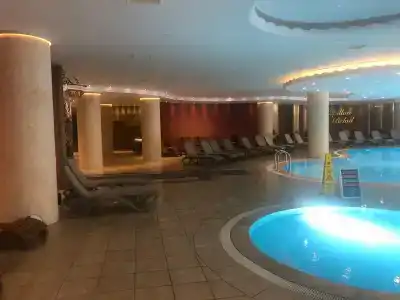 Papillon Belvil Holiday Village - 58