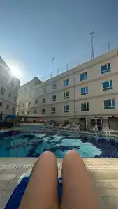 Al Bustan Centre & Residence - 71