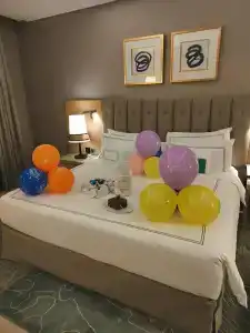 Grand Cosmopolitan - 18