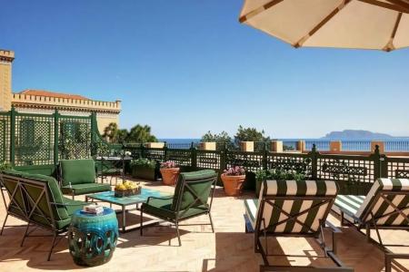 Rocco Forte Villa Igiea - 36