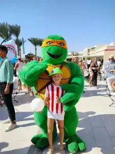 Jaz Mirabel Resort - 53