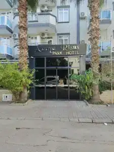 ALANYA RISUS PARK - 12