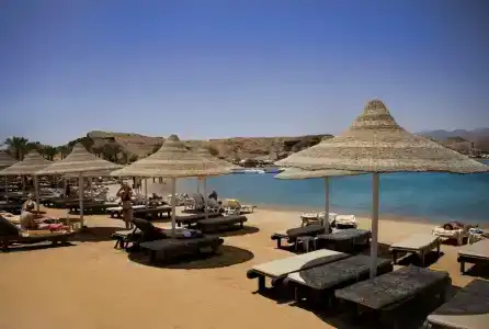 Xperience Golden Sandy Beach - 86