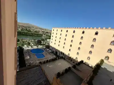 Suhan Cappadocia & Spa - 36