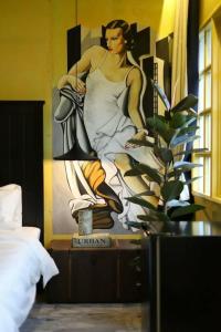 Bangkok Voyage Boutique - 36