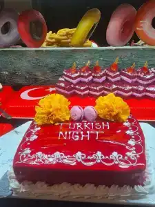 Royal Garden Beach - 76