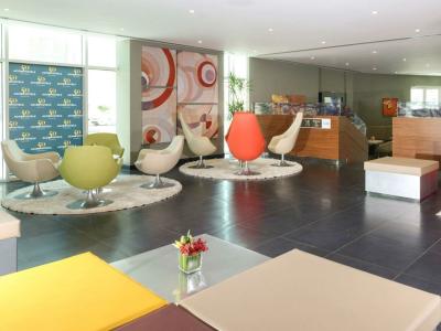 ibis Seef Manama - 35