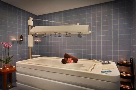 Crowne Plaza Jordan Dead Sea Resort & Spa, an IHG - 18