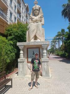 Amons Belek - Adult Only - 99