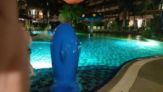 Phuket Orchid Resort and Spa - SHA Extra Plus - 60