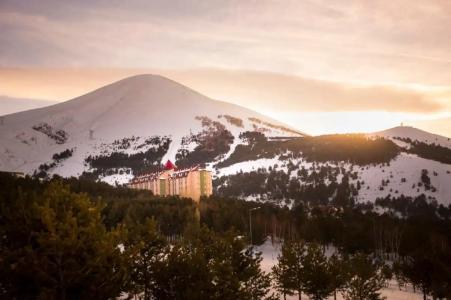 Palan Ski & Convention Resort - 45