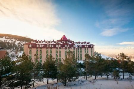 Palan Ski & Convention Resort - 63