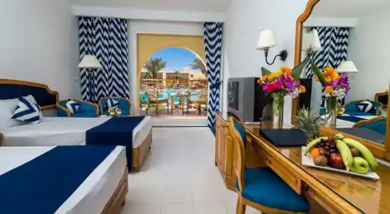 Desert Rose Resort - 48