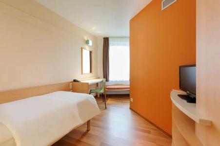 ibis Frankfurt Centrum - 42