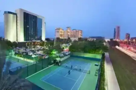 Le Meridien Mina Seyahi Beach Resort & Waterpark - 23