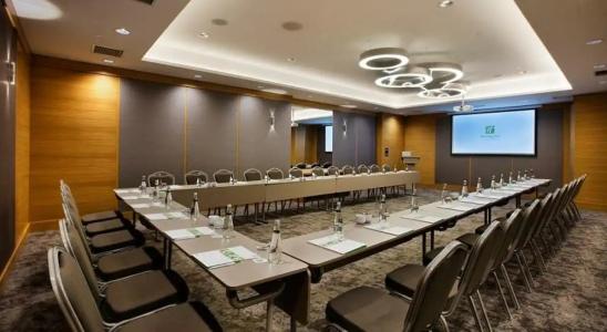 Holiday Inn Istanbul - Kadikoy, an IHG - 29
