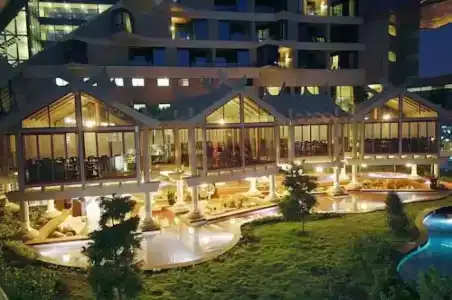 Susesi Luxury Resort - 32