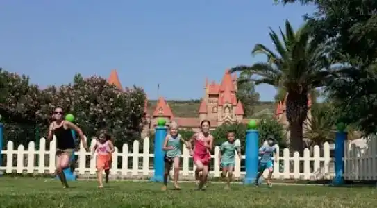 Club Resort Atlantis - 40