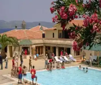 Club Resort Atlantis - 14