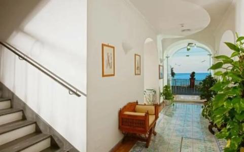 Relais Maresca Luxury Small - 28