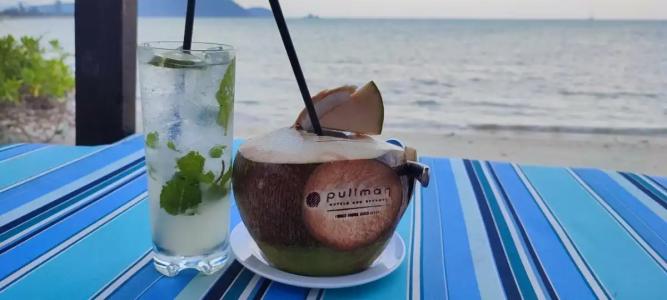 Pullman Phuket Panwa Beach Resort - 53