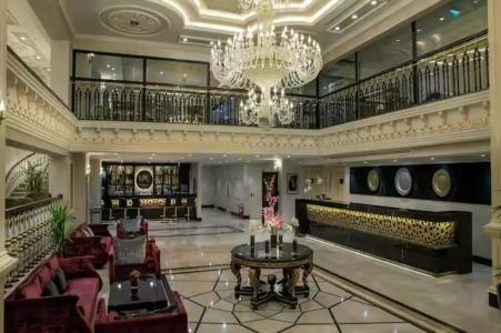 DoubleTree By Hilton Gaziantep - 53