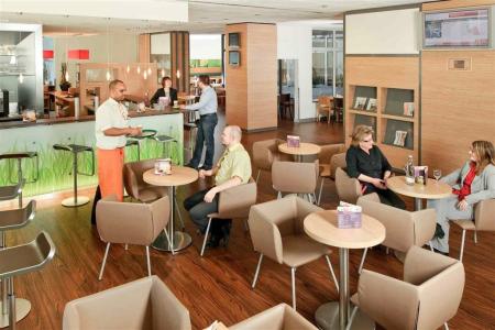 ibis Frankfurt Centrum - 43