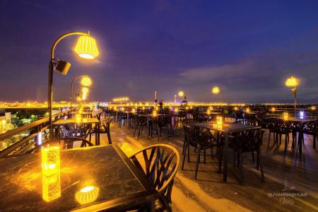 Suvarnabhumi Ville Airport - 30