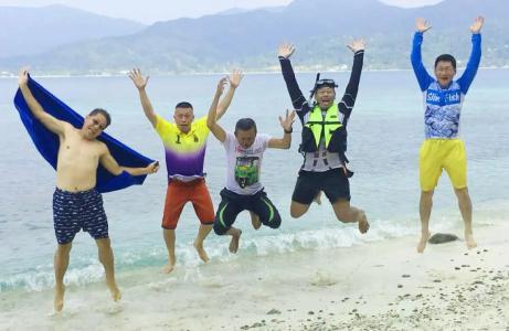 Koh Chang Resort - 25