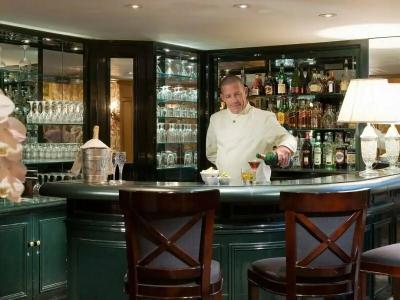 Hôtel San Régis - 16