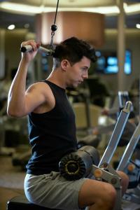 Mandarin Managed by Centre Point - 92