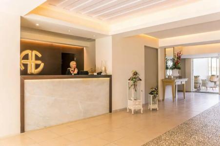 Ariti Grand - 52